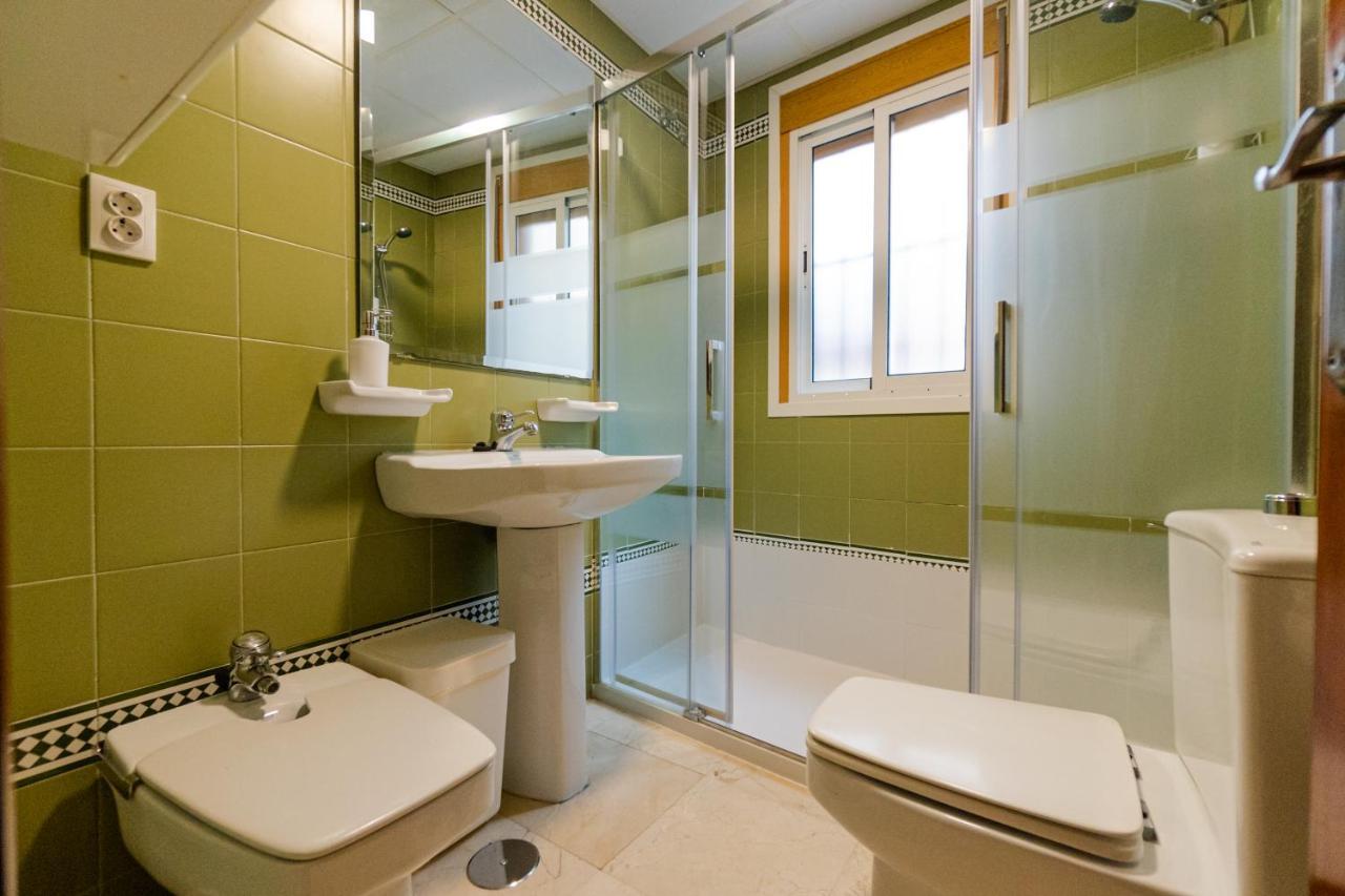 Rentalsevilla A Un Minuto De La Campana Appartement Séville